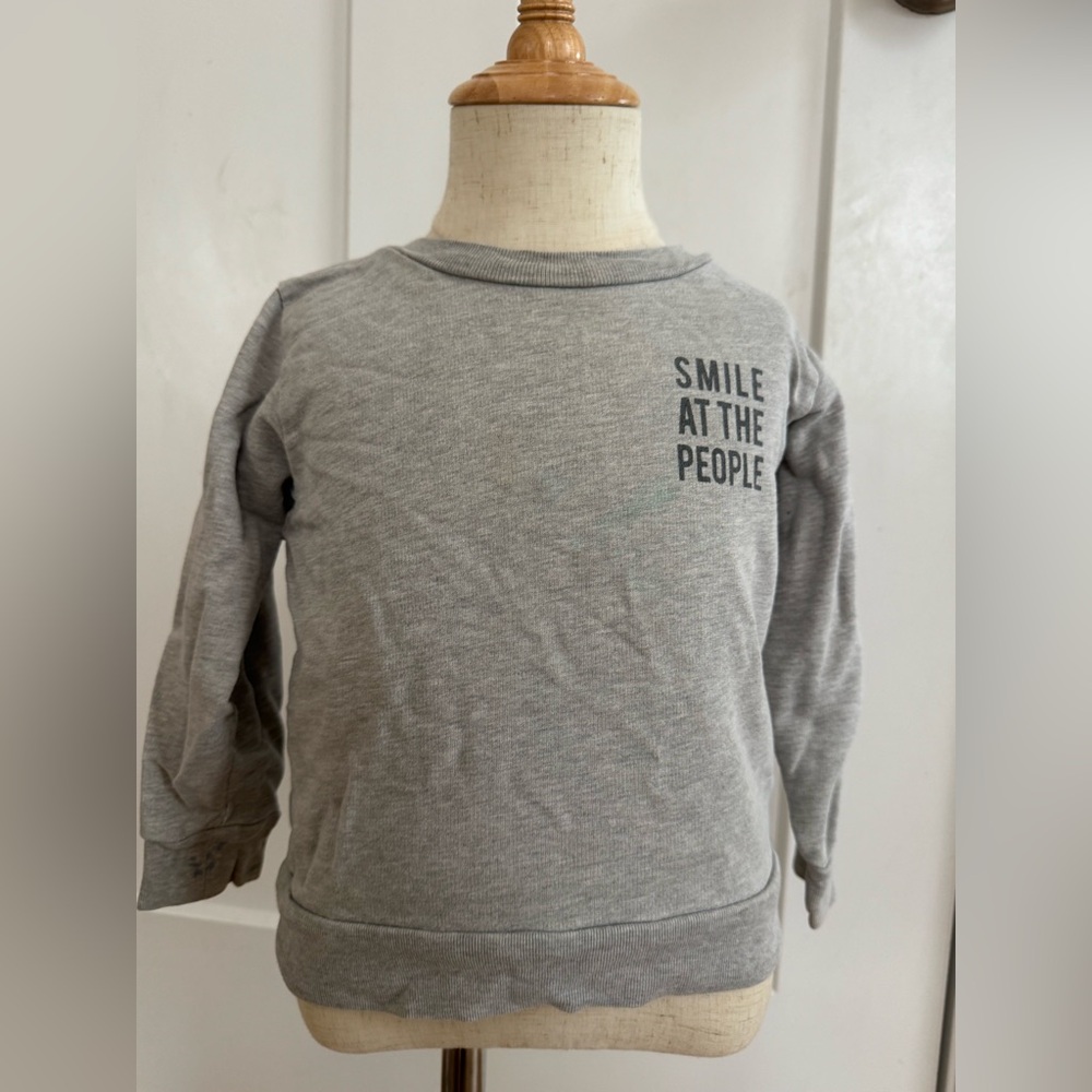 Go Gently Nation Sweatshirt